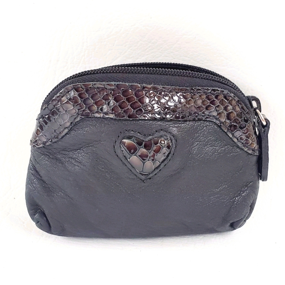 Brighton one size fits all Coin Purse Bag